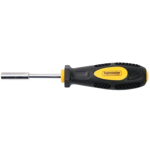 Штрафцигер за битови 1/4” 180mm - image 1