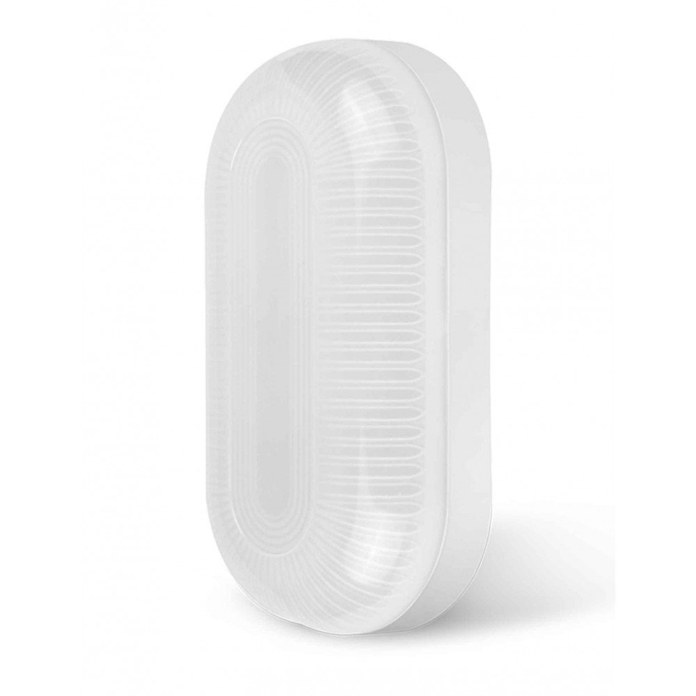 Лед плафоњерка 15W 6400K овална Domelight Lambario - image 1