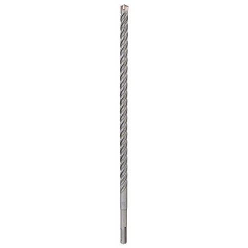 Бургија за бетон Bosch SDS Plus 12*300*360 5X - image 1