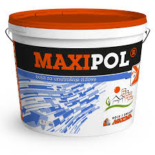 Поликолор Maxipol 5l. - image 1