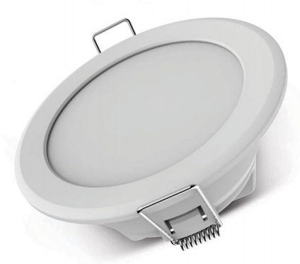 Лед спот 5W Downlight Lambario - image 1