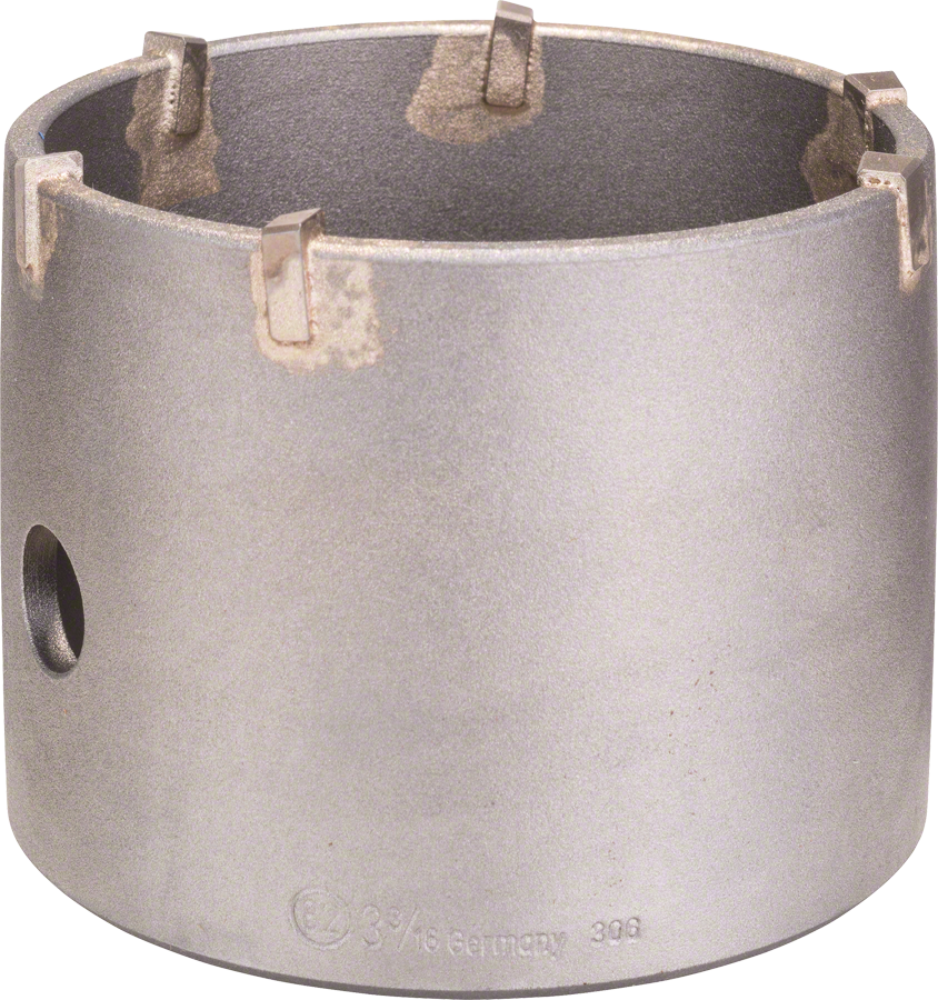 Круна за бушење SDS Plus 82Ø Bosch - image 1