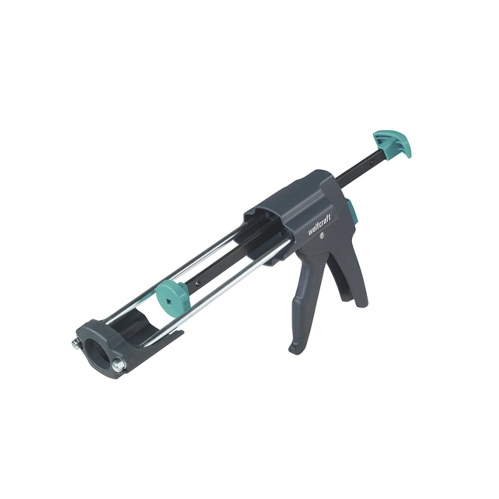 Пиштол за силикон MG 600 Pro Wolfcraft - image 1