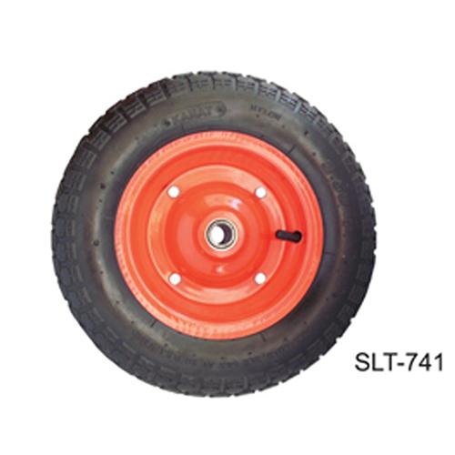 Гумa за количкa SLT-741 - image 1