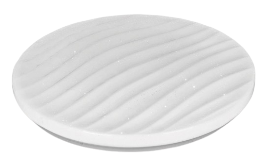 Плафоњерка RGB Wi fi 72W Lambario - image 1
