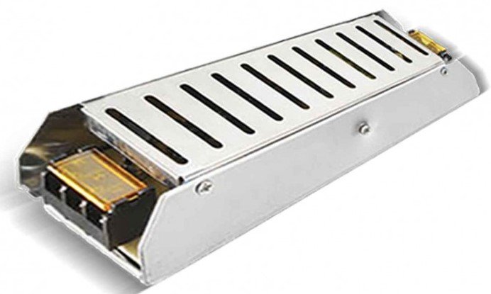 Трафо за лед 60W IP20 Lambario - image 1