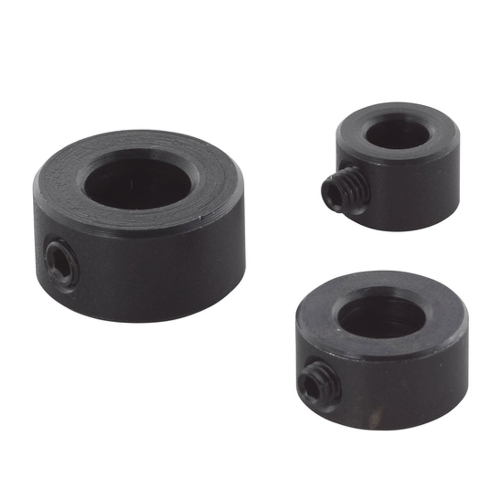 Сет од 3 граничници (ф 6, 8 и 10 mm) Wolfcraft - image 1