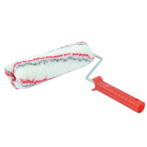 Валјак со крзно 25cm / Акрил - image 1