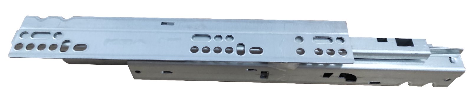 Шини за фиоки со делумно отворање 35cm Кав - image 1