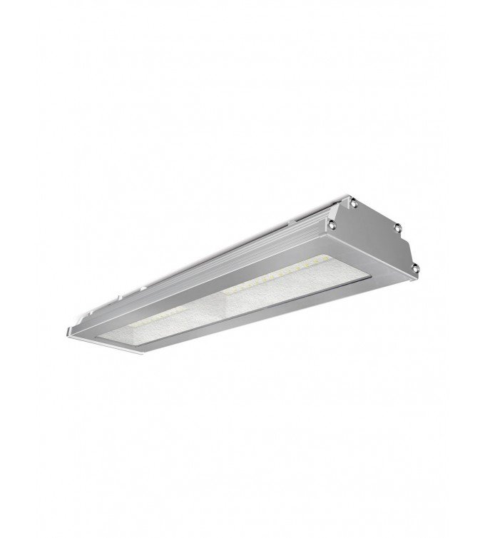 Линеарен лед 50W 4500k Lambario - image 1
