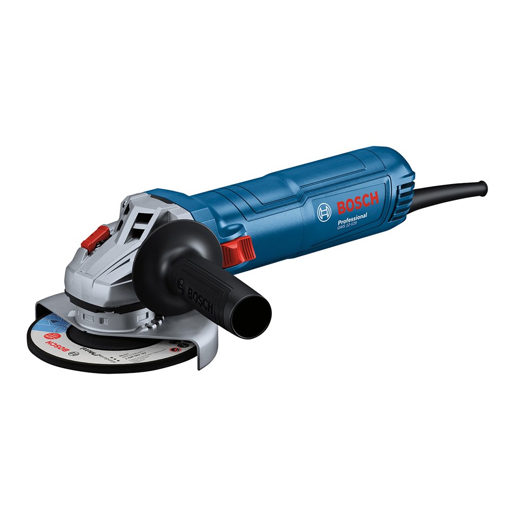 Аголна брусалица Bosch GWS 12-125 - image 1