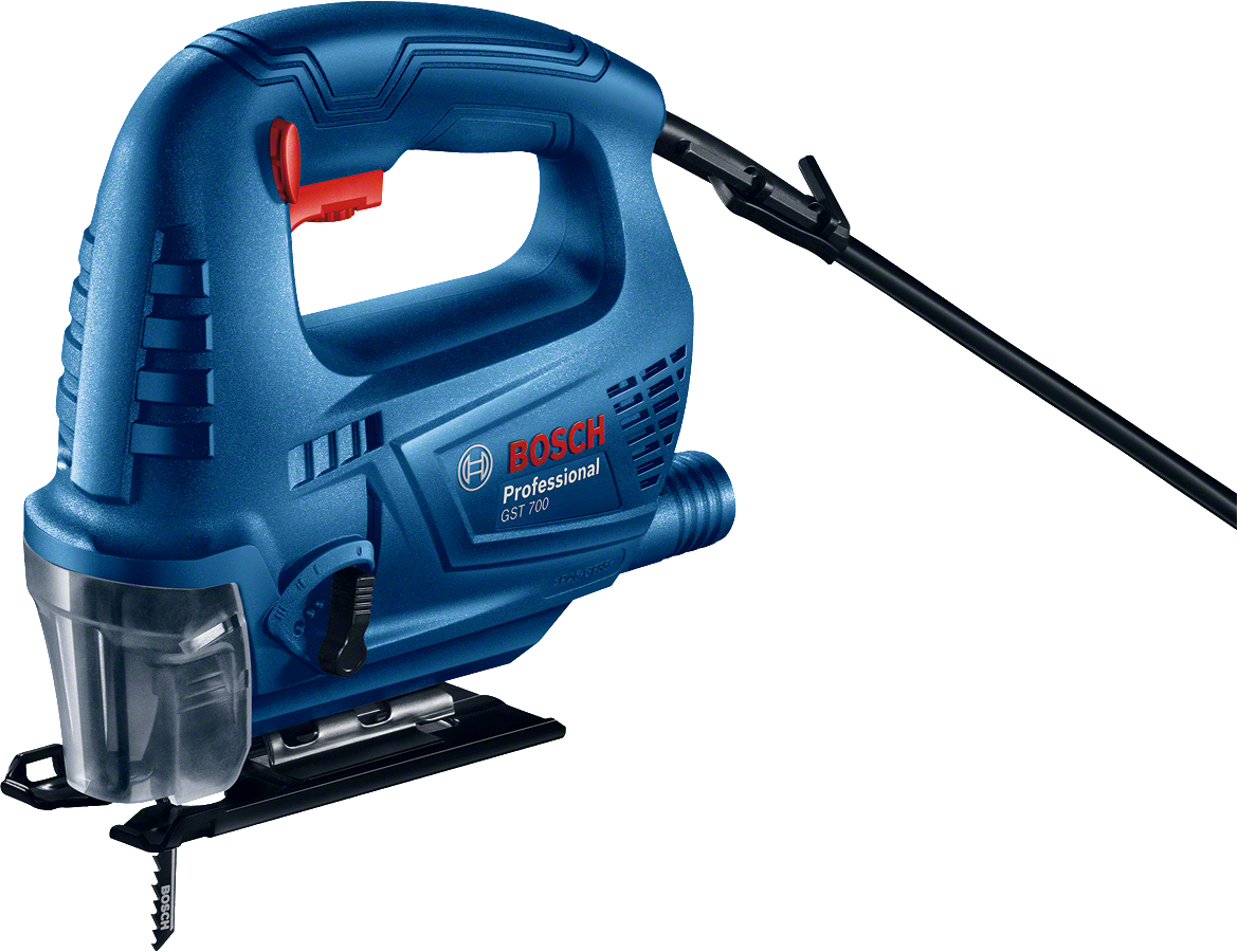 Убодна пила Bosch GST 700 - image 1