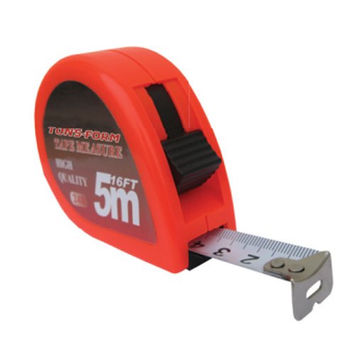Метро пластично 5m x 19mm - image 1