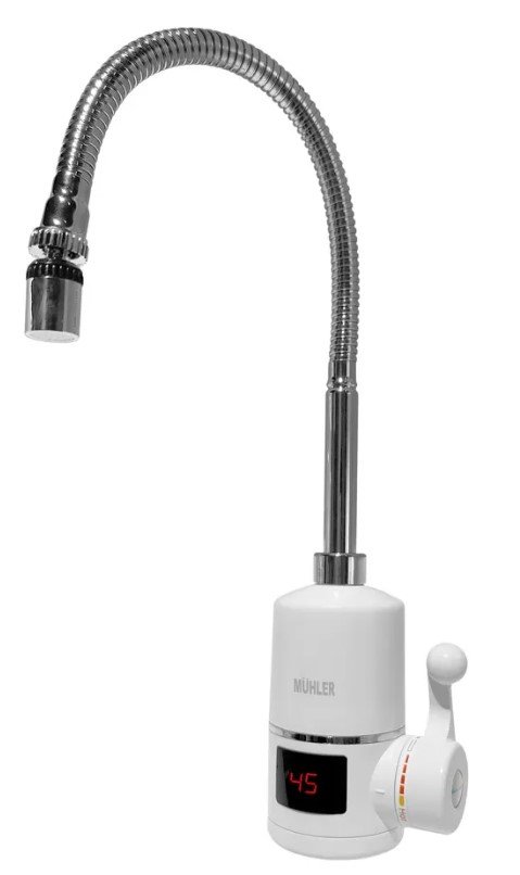 Електрична батерија Muhler FWH-R3018T