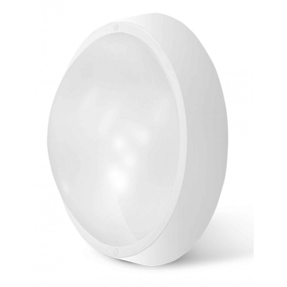 Лед плафоњерка 18W 6400K Domelight Lambario - image 1