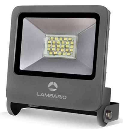 Рефлектор 20W Lumex Lambario - image 1