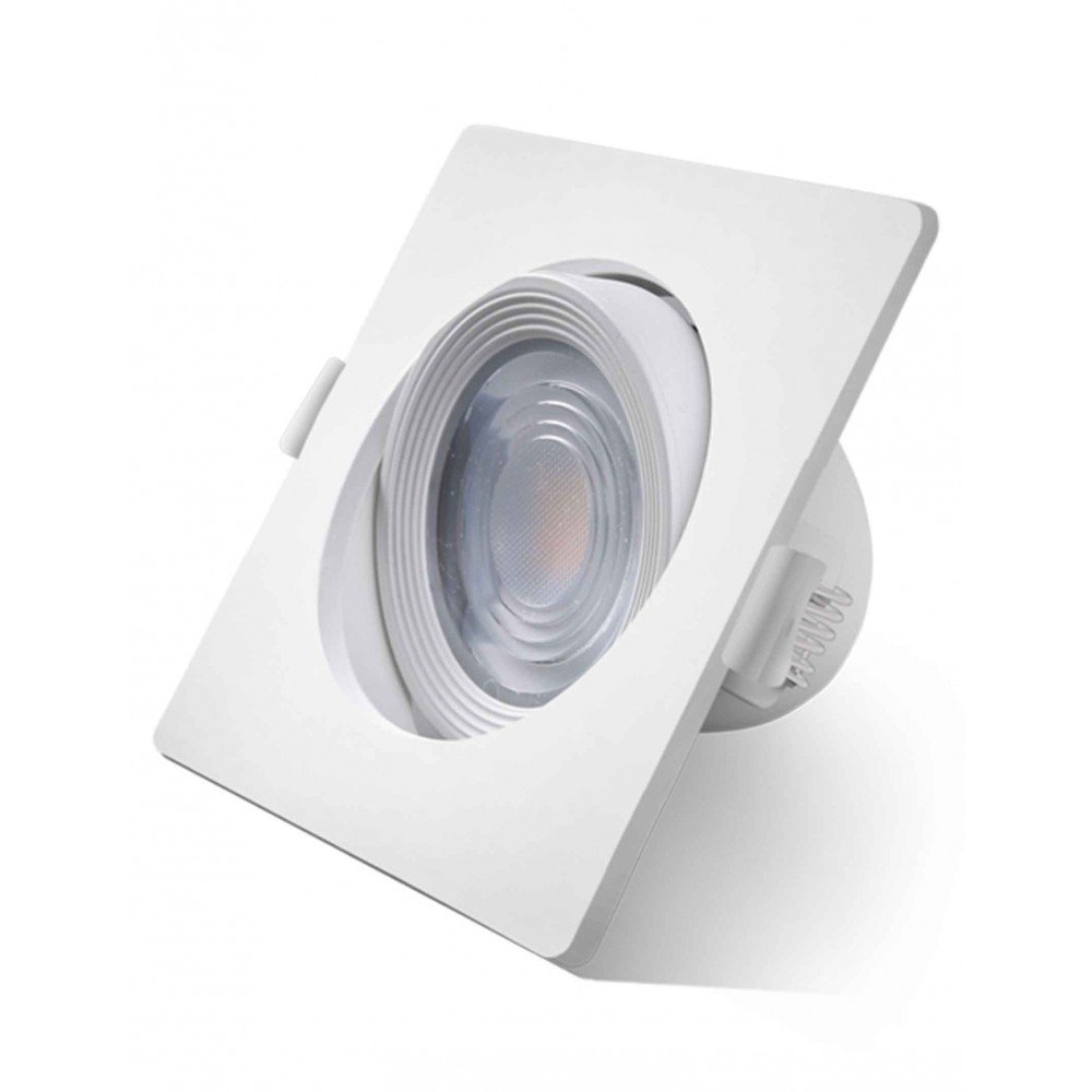 Лед спот коцка 5W Lambario - image 1