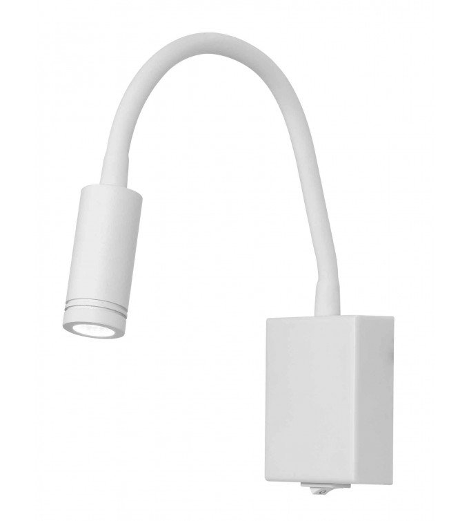 Ѕидна ламба LED L124-11 Lambario - image 1