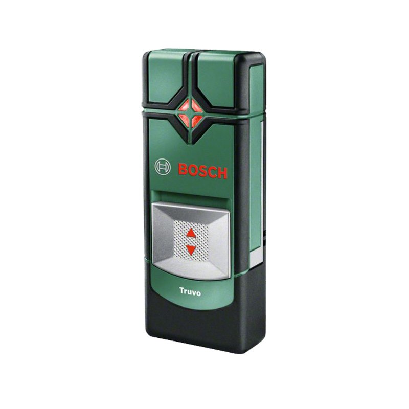Дигитален детектор на кабли Bosch TRUVO - image 1