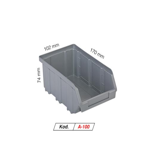 Кутија A-100 - image 1