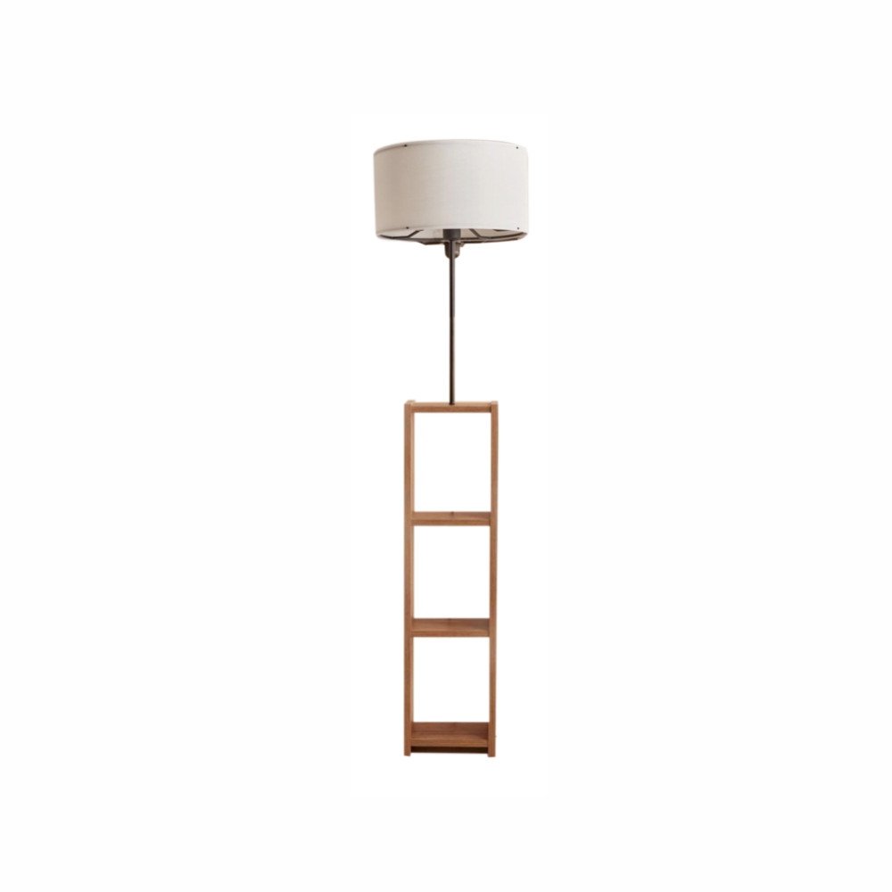 Столна ламба LT02-88, 1x40W, Lambario - image 1