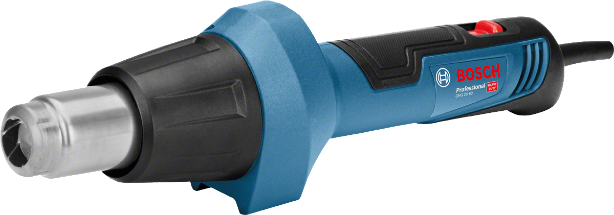 Фен Bosch GHG 20-60 - image 1