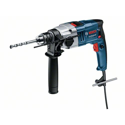 Бормашина Bosch 800W - вибрациона GSB 18-2 RE - image 1