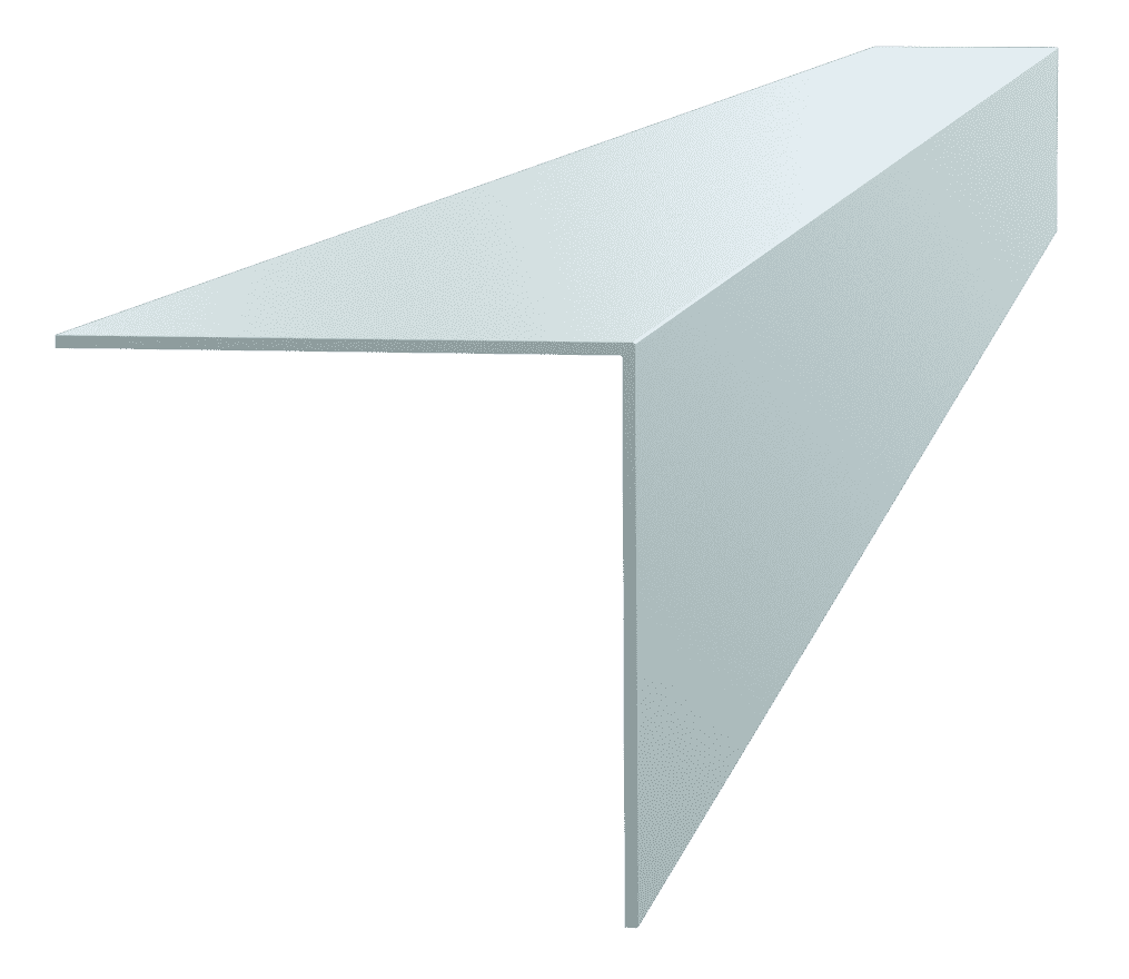 Лајсна Л-профил 50*50 мат FKDA50 - image 1
