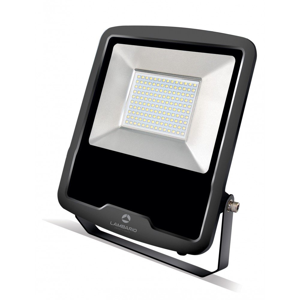 Рефлектор 100W IP65 6400K Lambario - image 1