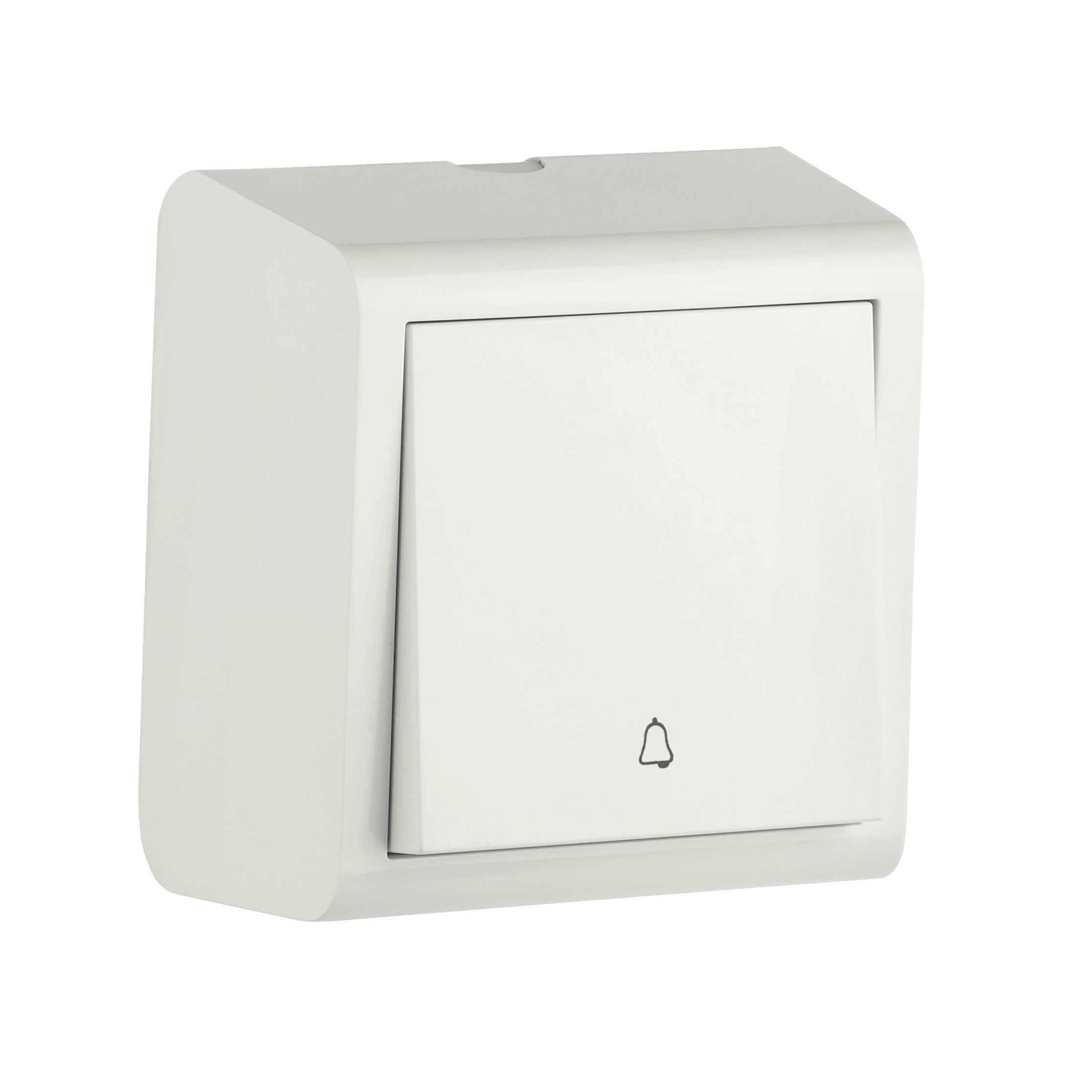 Тастер звоно ОГ Nivo 402-207 Ovivo - image 1