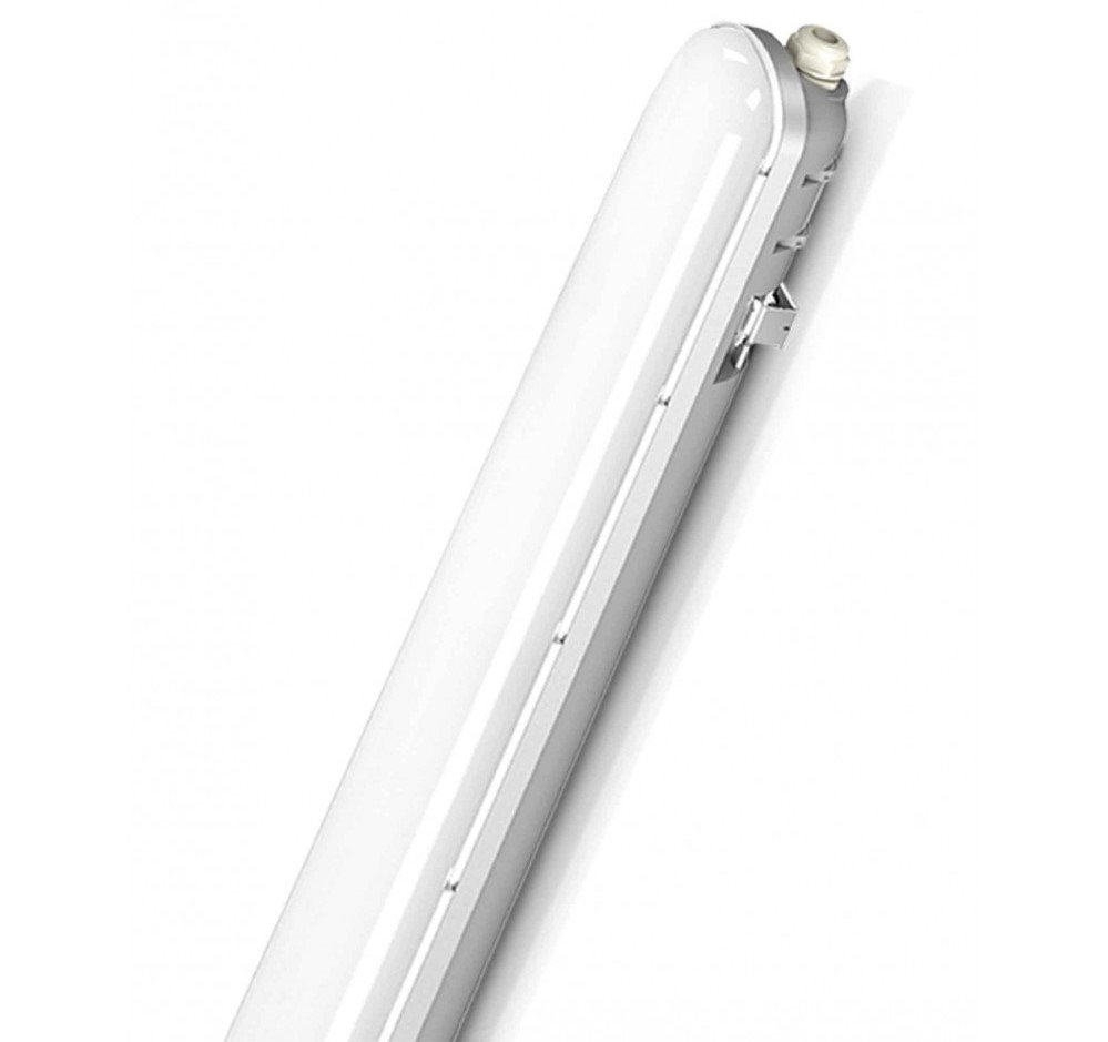 Лед арматура 18W IP65 6400K Lambario - image 1