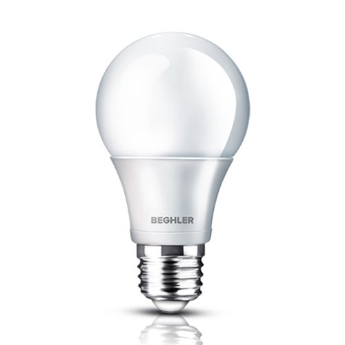Лед сијалица Beghler 8W 6400К E27 - image 1