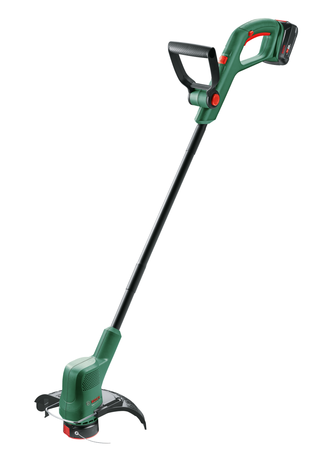 Батериски тример Bosch EasyGrassCut 18-26 - image 1