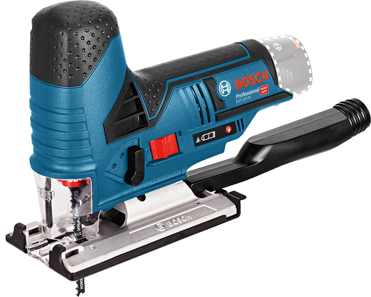 Батериска убодна пила Bosch GST 12V-70 - image 1