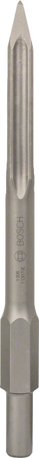 Шпиц длето Bosch 6 агли 400mm - image 1
