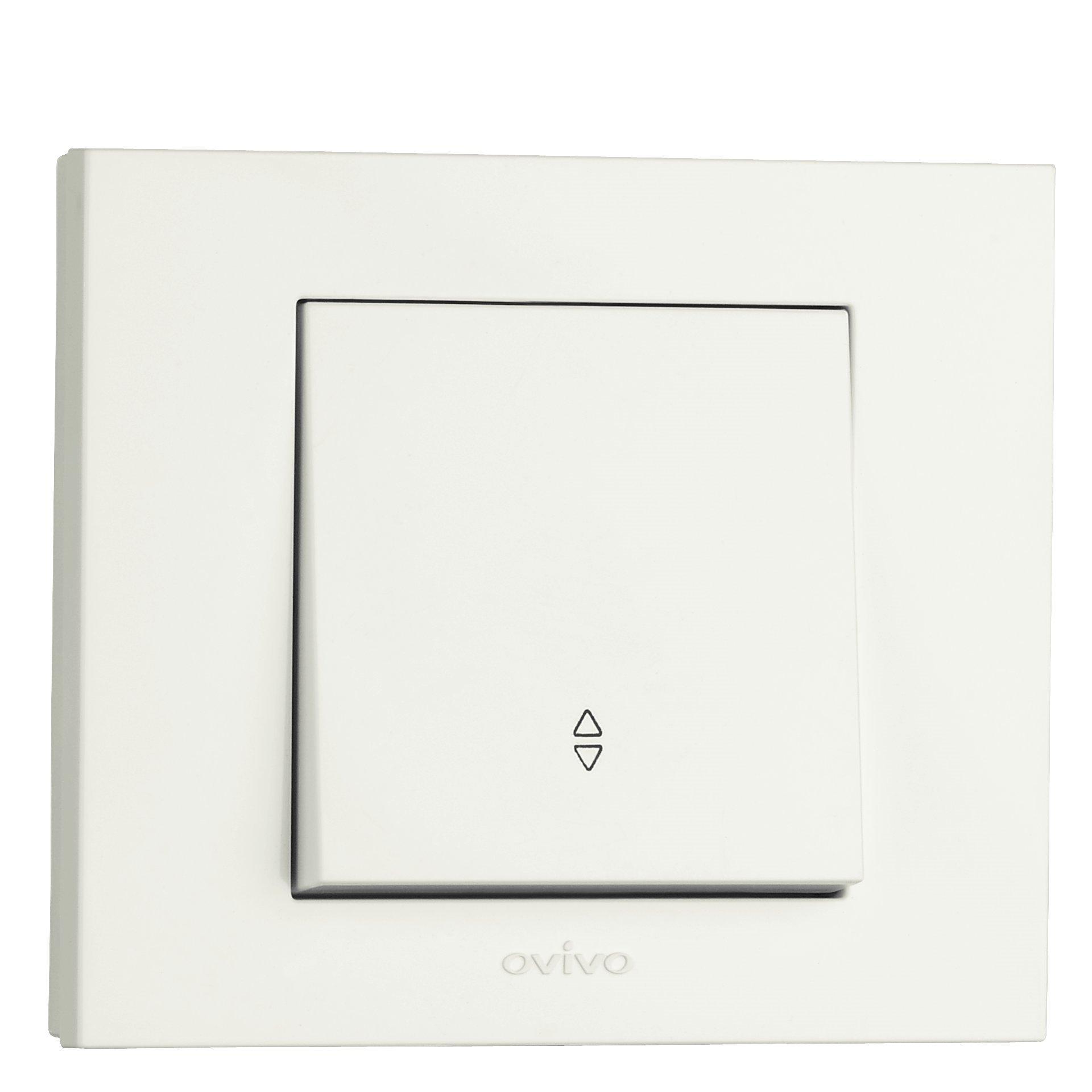 Прекидач наизменичен Grano 400-209 Ovivo - image 1