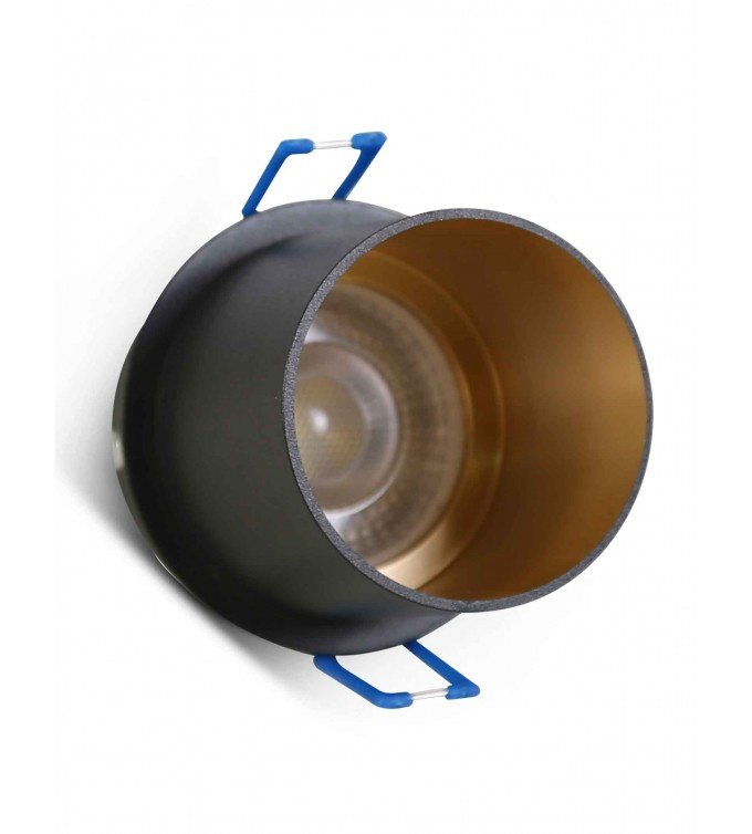Спот GU5.3 - 3W Lambario - image 1