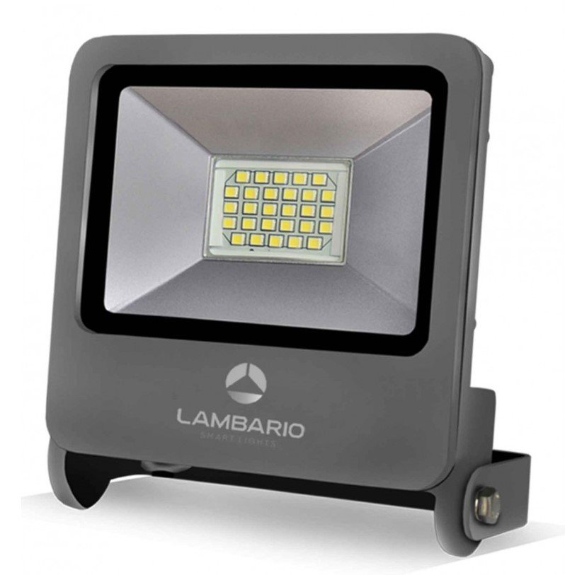 Рефлектор 50W Lumex Lambario - image 1