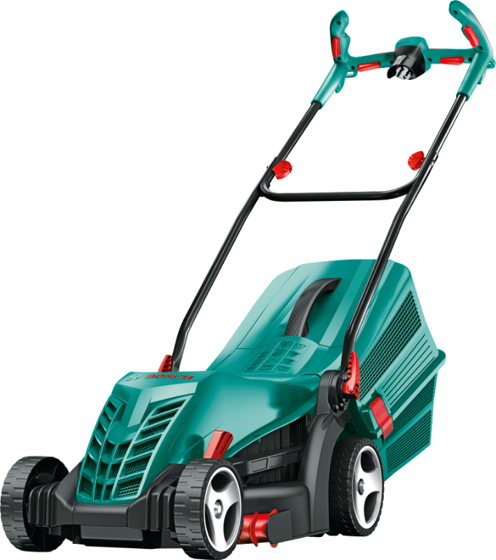 Електрична косилка Bosch ARM 37 - image 1