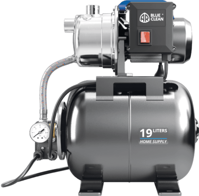 Хидрофор Blue Clean ARGP Series 800XB - image 1