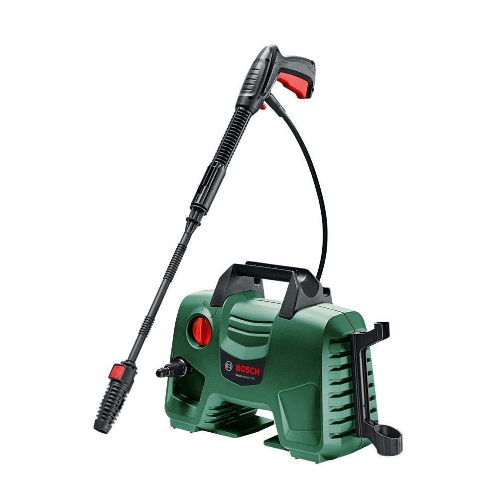 Перач под висок притисок Bosch EasyAquatak 120 - image 1