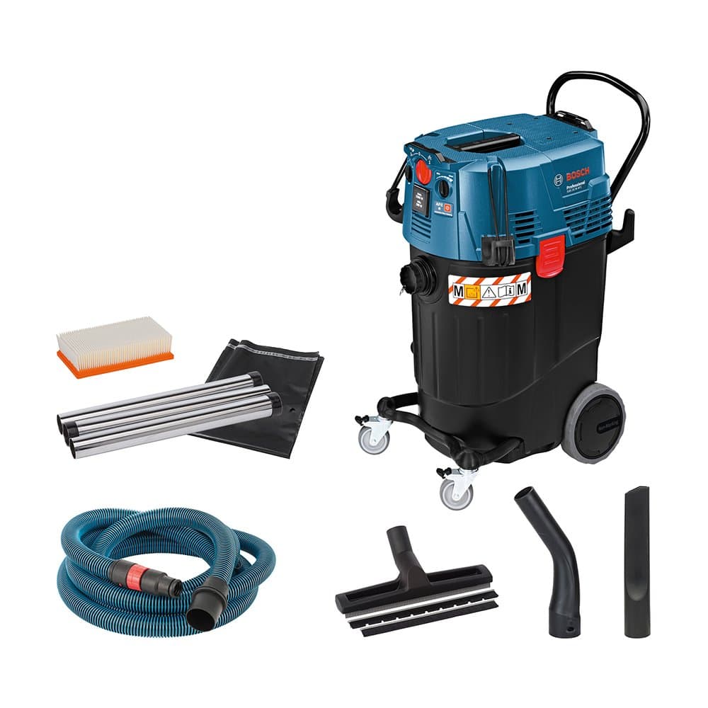 Правосмукалка Bosch GAS 55 M AFC - image 1