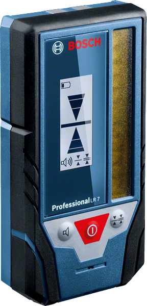 Приемник Bosch LR 7 - image 1