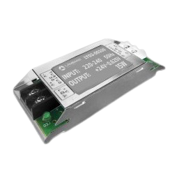 Трафо 15W 24V IP20 Lambario - image 1