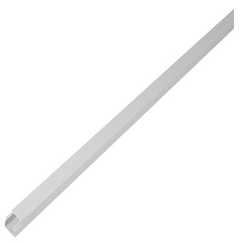 Канал пластичен лепенка 25*16 - image 1