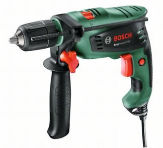 Бормашина вибрациона Bosch EasyImpact 550 - image 1