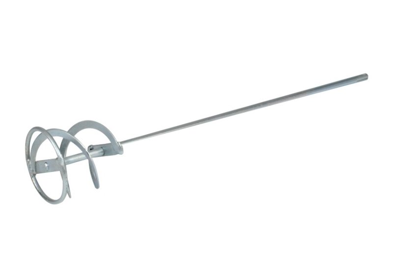 Мешалка 70 Л-400 спирала Кубала - image 1