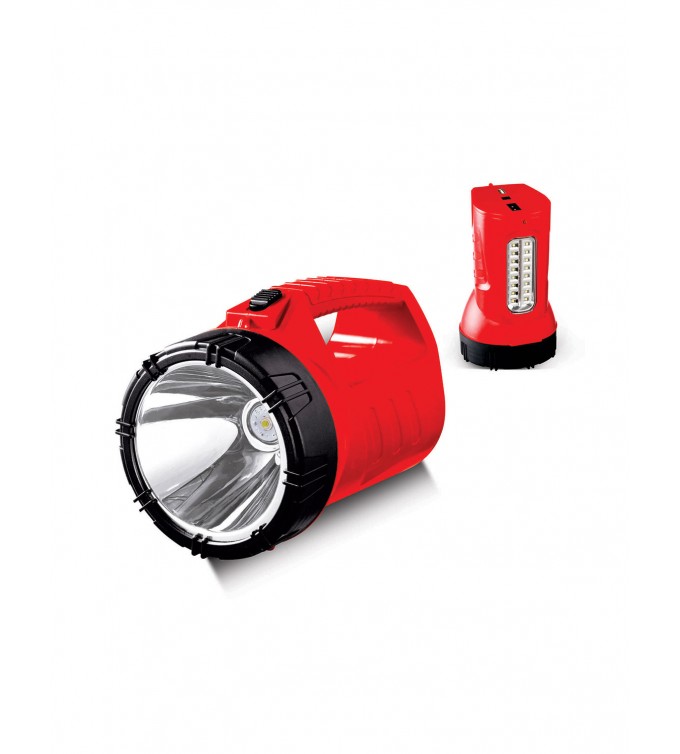 Летрик 10W USB полнење Lambario - image 1