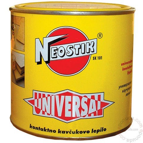 Неостик 450мл. - image 1