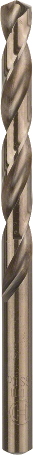 Бургија Bosch HSS Cobalt 9,0 - image 1